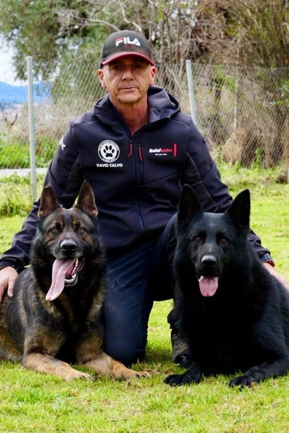 Centro Canino Mirasierra