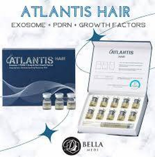 Atlantis Hair