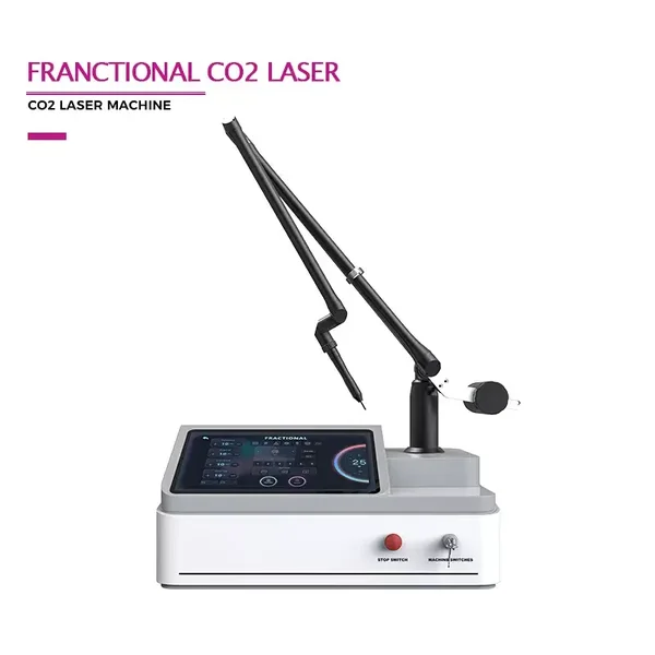 CO2 Fractional Laser