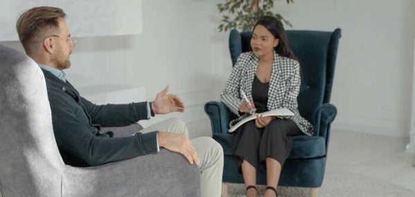 24 x One-to-One Therapy Sessions (50 min)