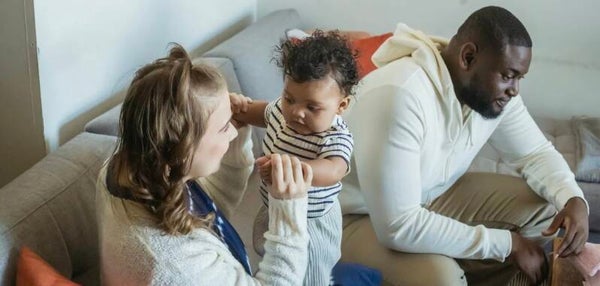 6 x Family Therapy Sessions