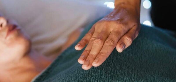 48 x Usui Reiki Sessions