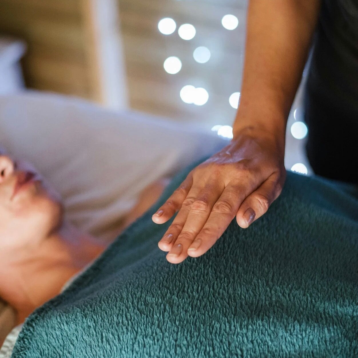1 x Usui Reiki Zoom Class Wednesdays 6pm UK Time