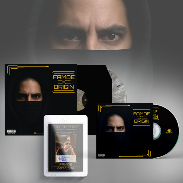 Famoe - Origin Classic Music Bundle
