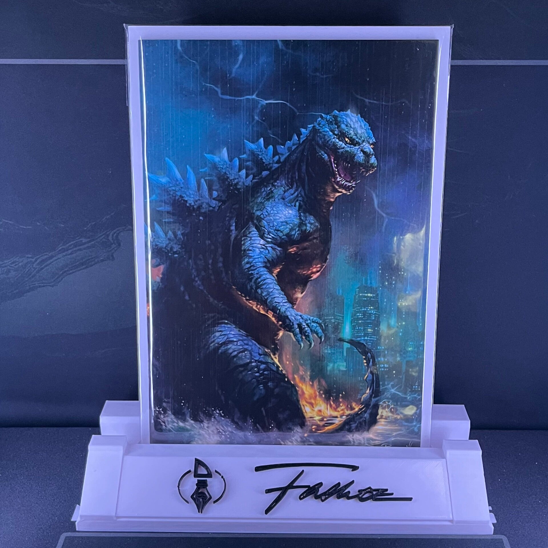 Godzilla - 70th Anniversary