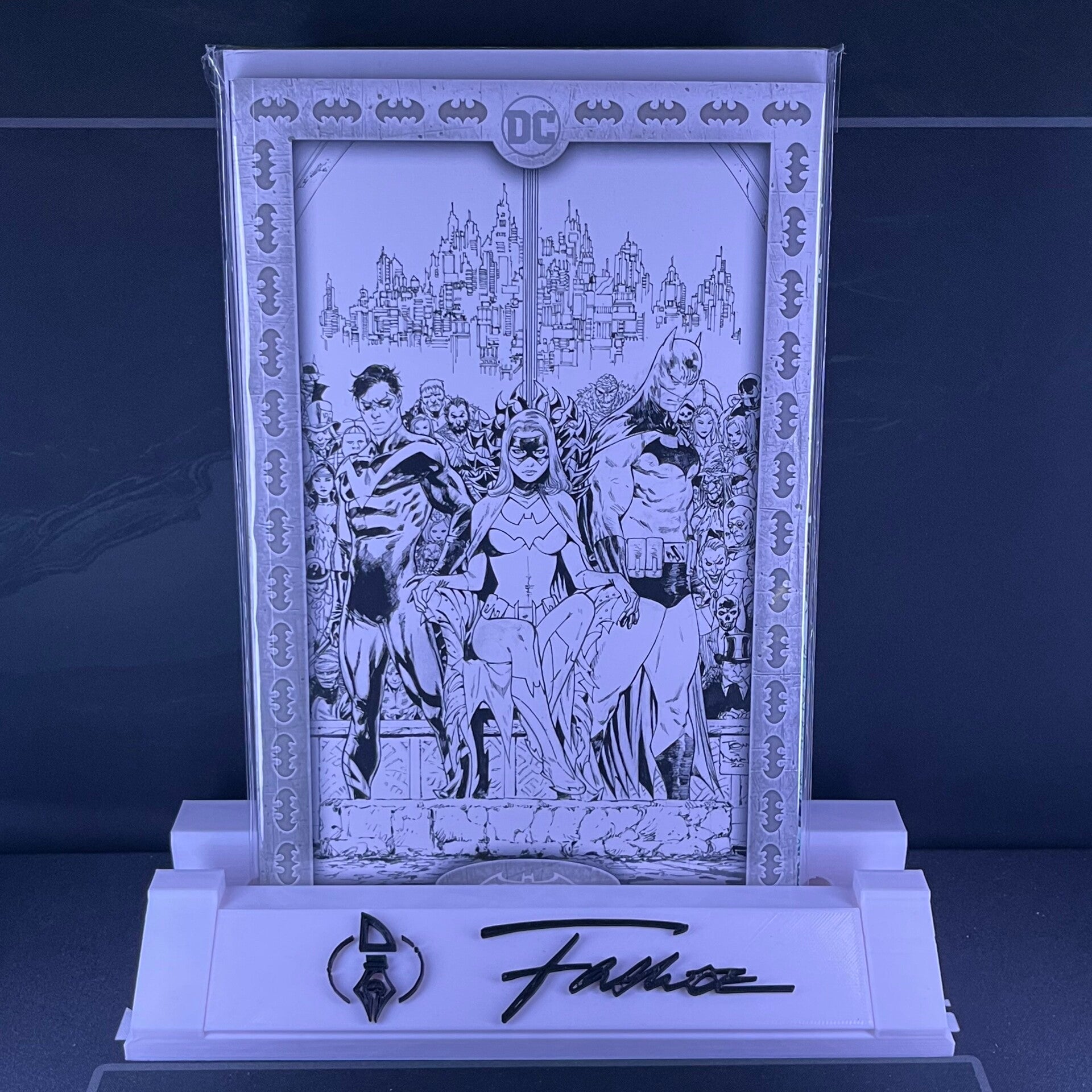 Detective Comics #1027