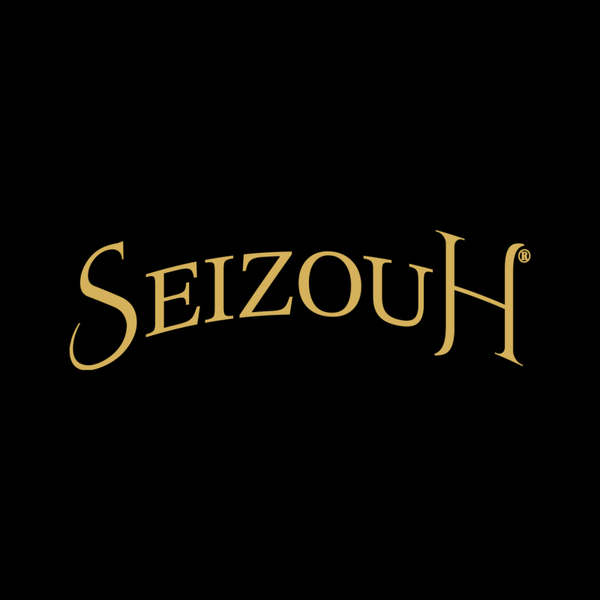 SEIZOUH - SONDERBAND BAND 2 - Der Urpsprung des Kelchs