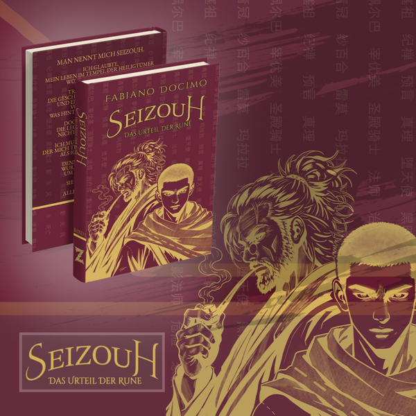 Seizouh Sonderband Ltd. /30