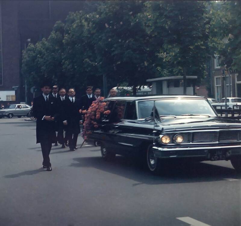 laatse rit naar de St.Jan