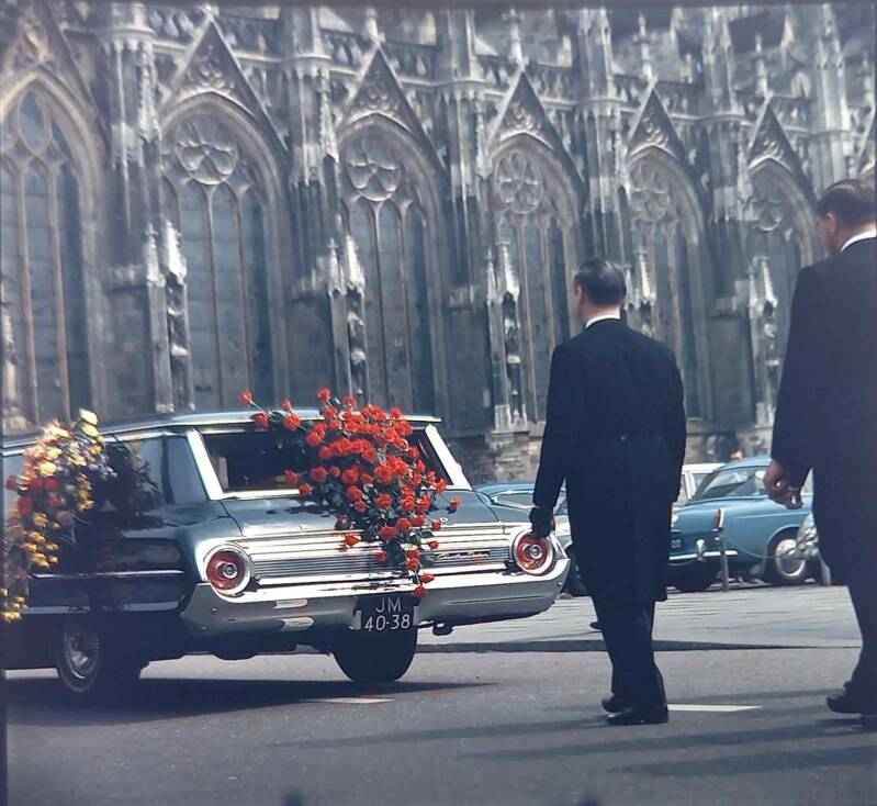 overlijden pierré martens