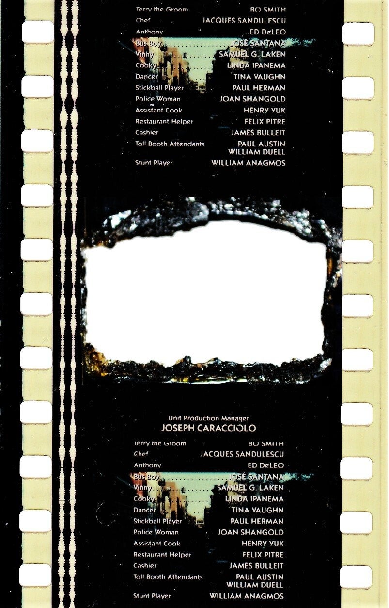 35mm film
