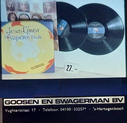 goosen en swagerman