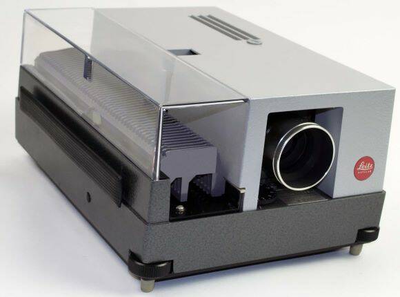 pradivit dia projector