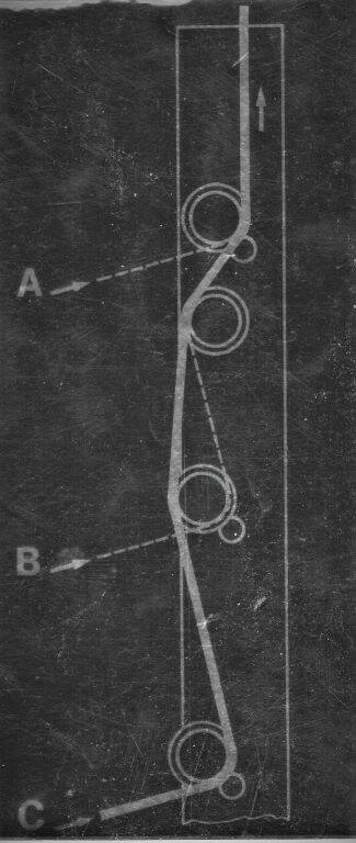 inlegschema non-rewind
