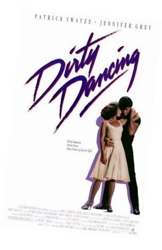 dirty dancing