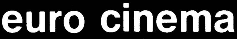 Euro Cinema logo