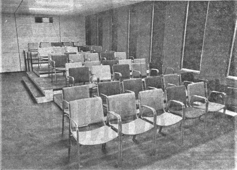 casino filmhuuis zaal