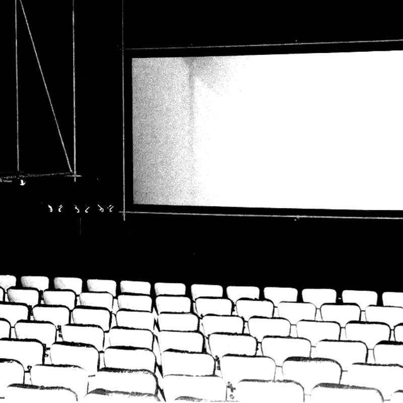 euro cinema zaal 4
