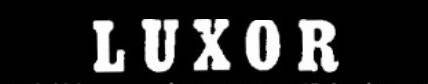 luxor banner