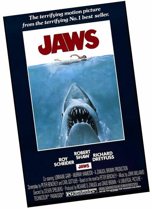 jaws