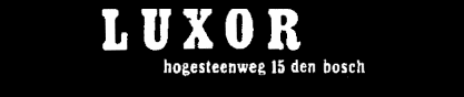 Luxor Den Bosch logo
