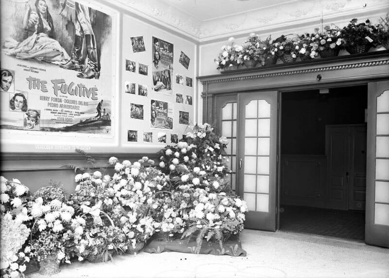 heropening cinema royal