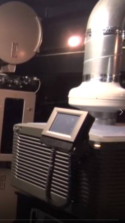 digitale christie cp2220