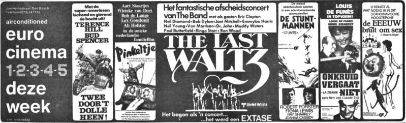 advertentie the waltz