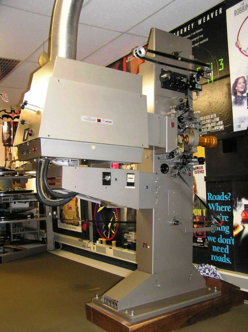 filmcanine cinema club