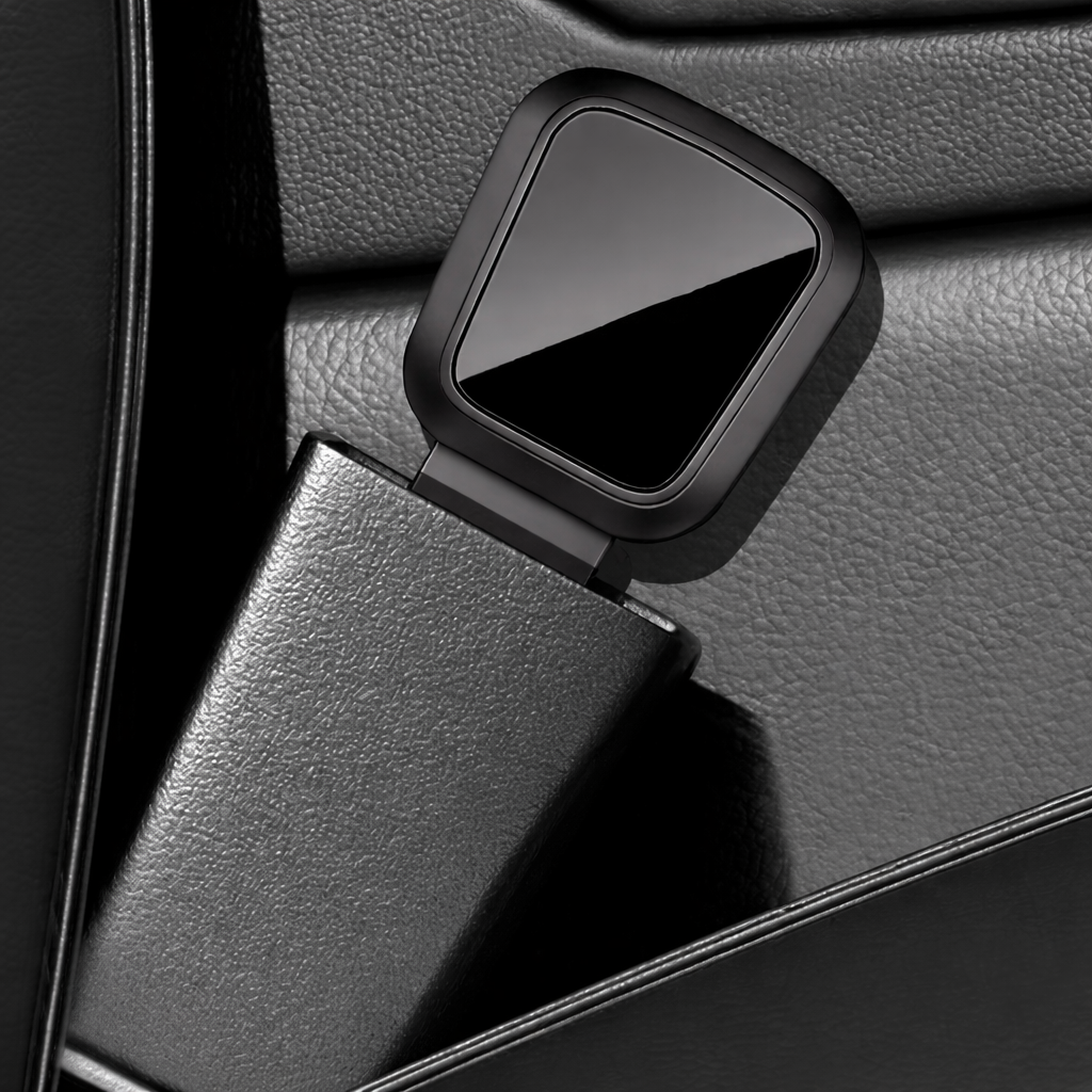 Gordelbaas - gordelstopper - Alarmstopper