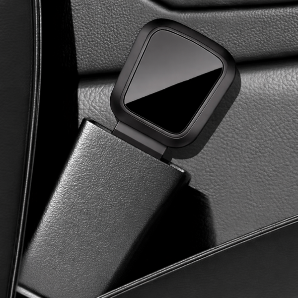 Gordelbaas - gordelstopper - Alarmstopper