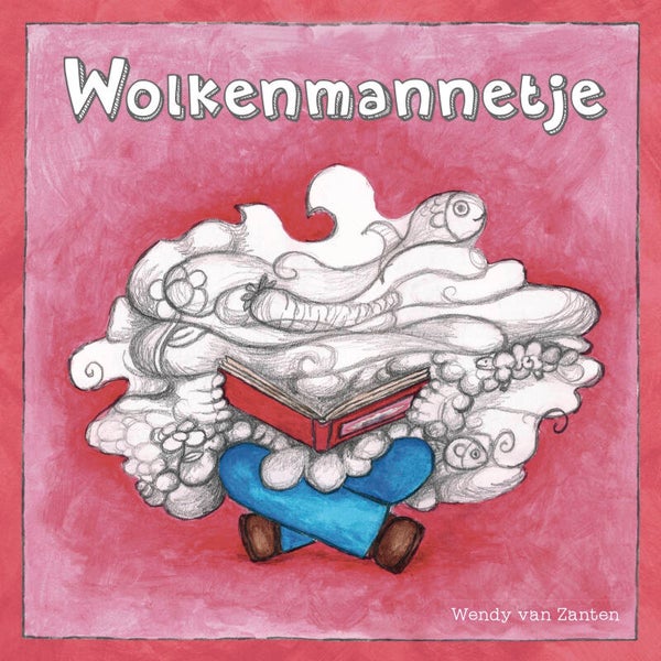 Wolkenmannetje deel 1