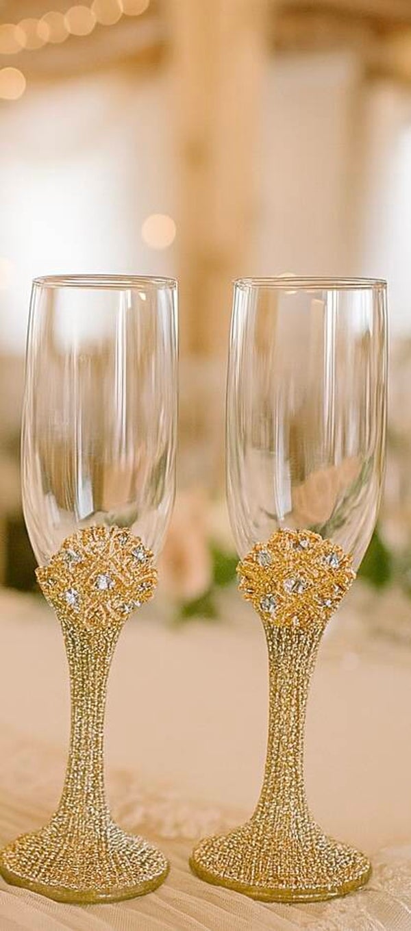 Gold Forever Flutes A