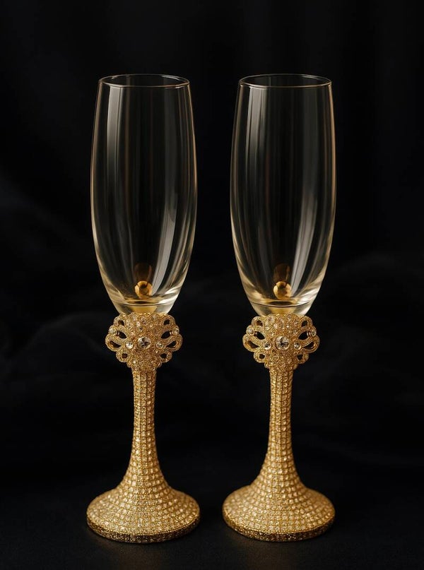 Gold Forever Flutes B