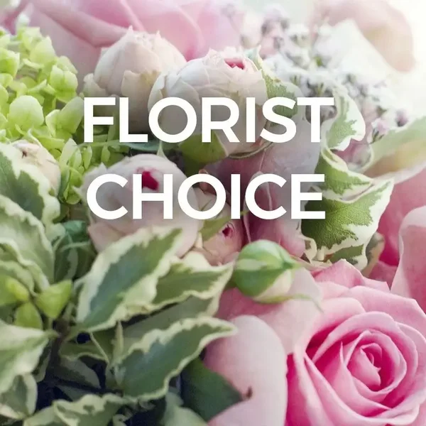 Florist Choice Arrangement