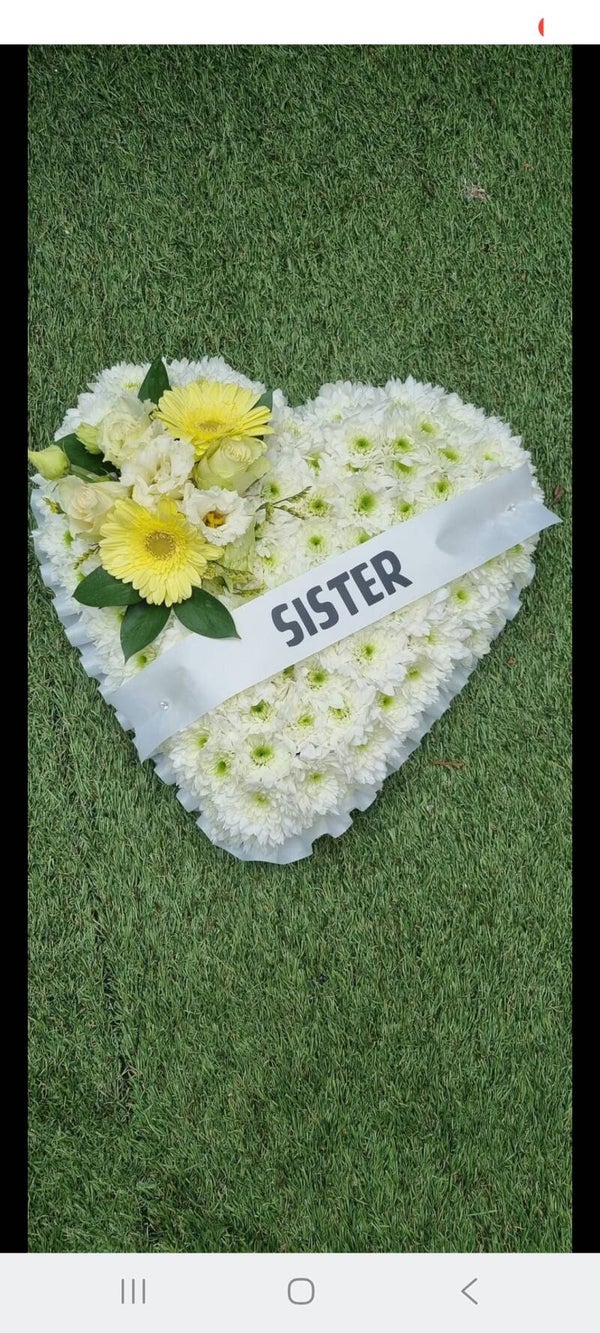 Sister heart