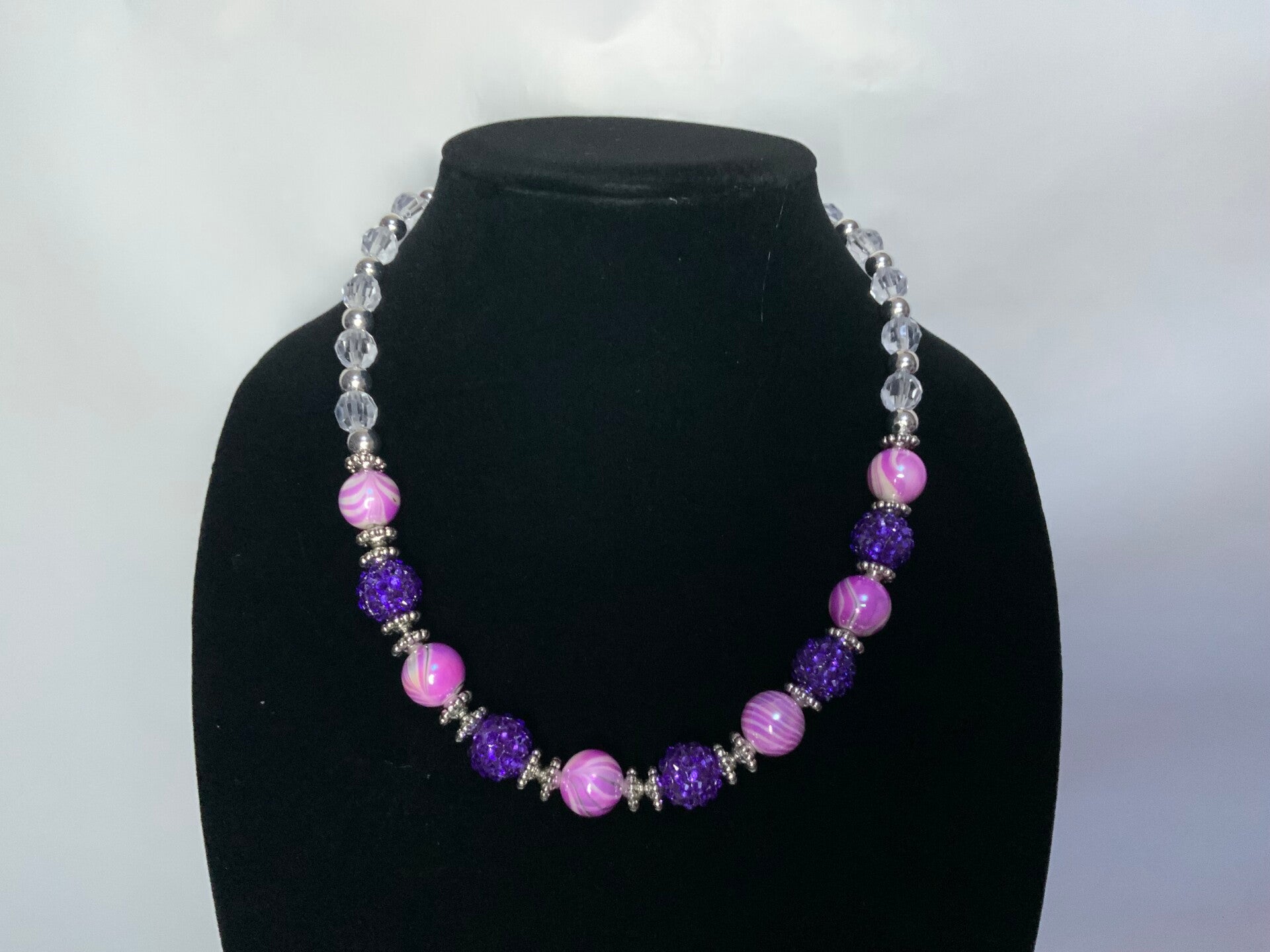 Gorgeous Beaded Necklace