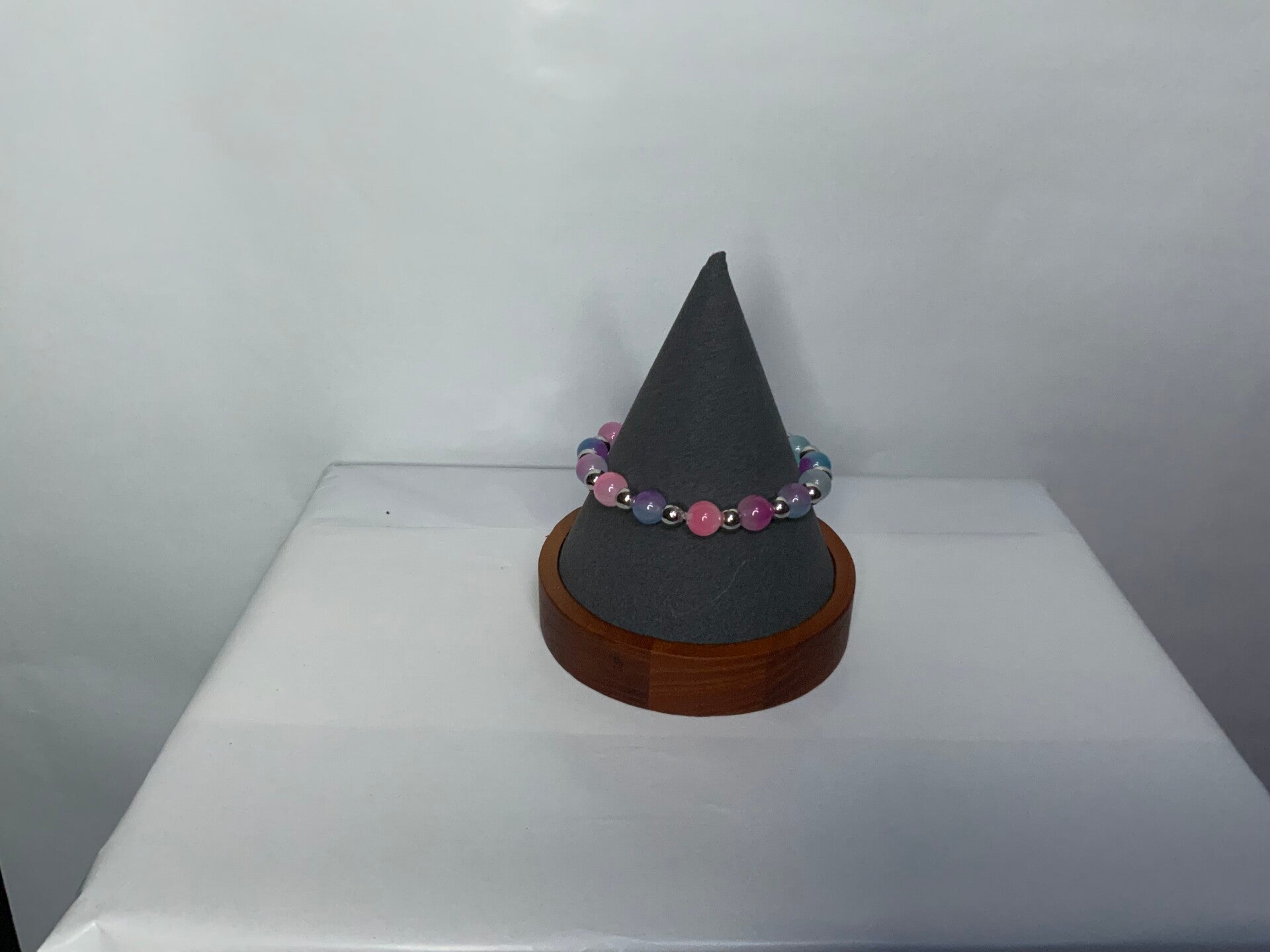 Multi Color Bracelet