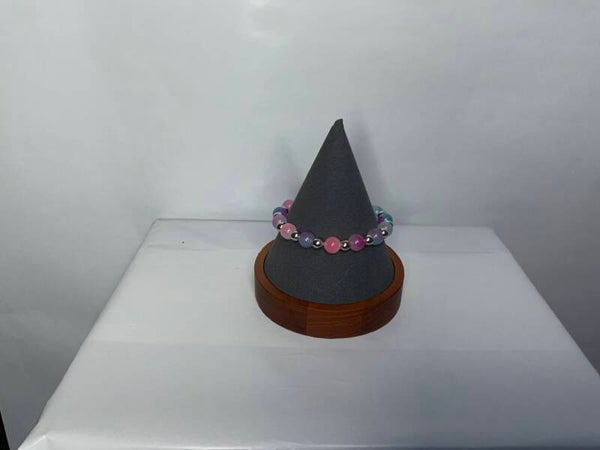 Multi Color Bracelet