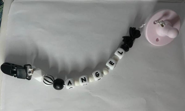 Pacifier Holder