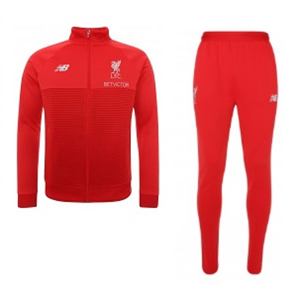 liverpool trainingspak 