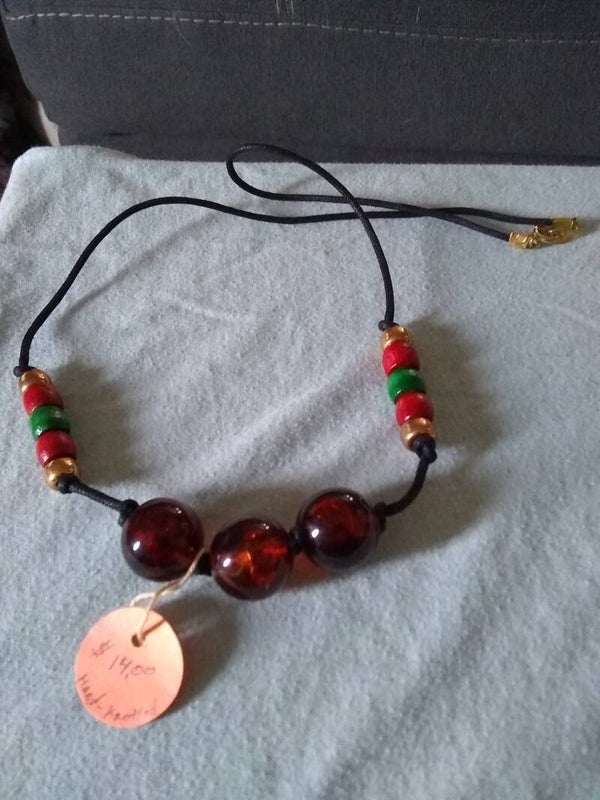 Choker #4