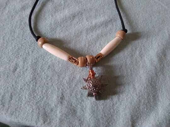 Choker #1