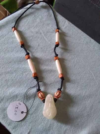 Choker #12