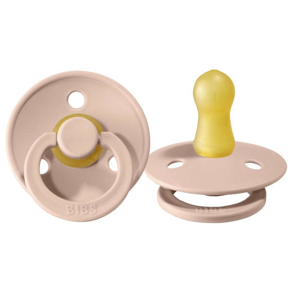 Blush - Maat2 - Bibs