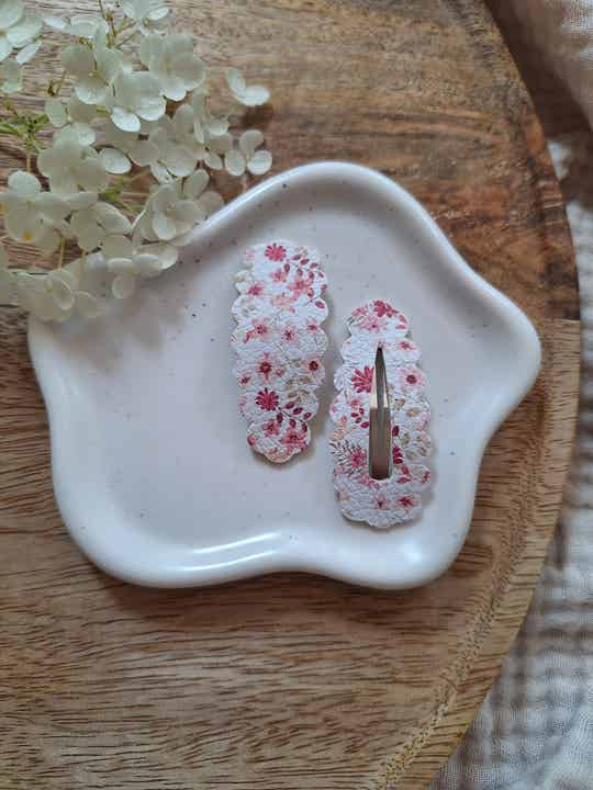 Klik klak set flowers