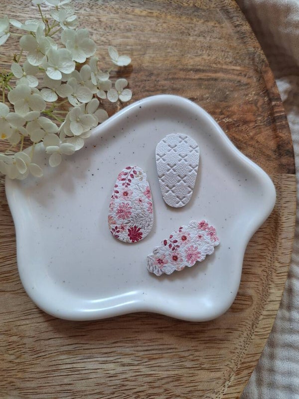 Klik klak set x flowers 🌸