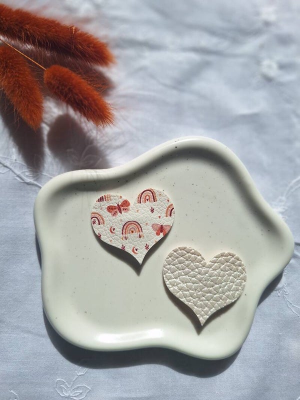 Antislip hartjes mix 2