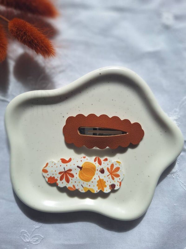 Klik klak set bruin - herfst 2