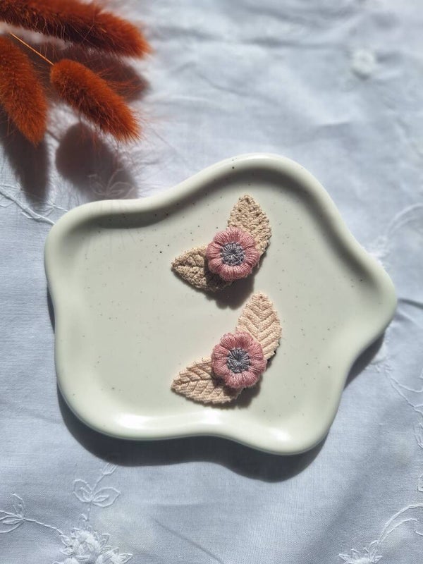 Antislip Special Fall pink